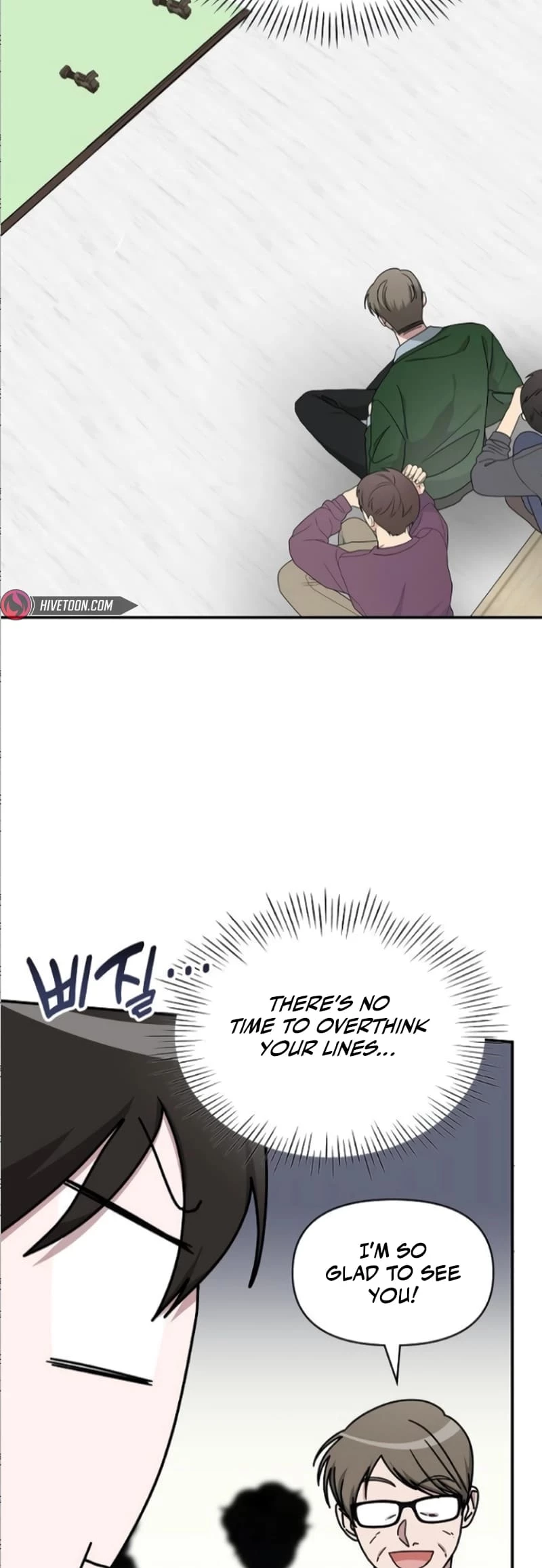 I Was Immediately Mistaken for a Monster Genius Actor Chapter 33 - 19