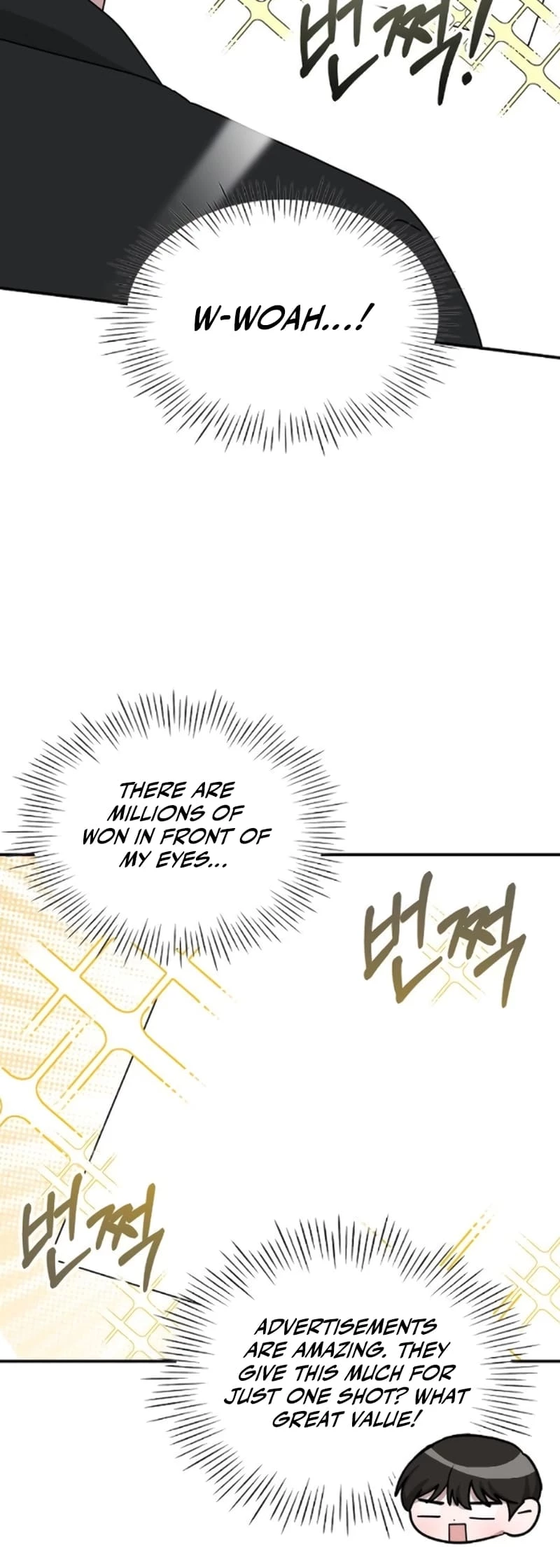 I Was Immediately Mistaken for a Monster Genius Actor Chapter 35 - 28