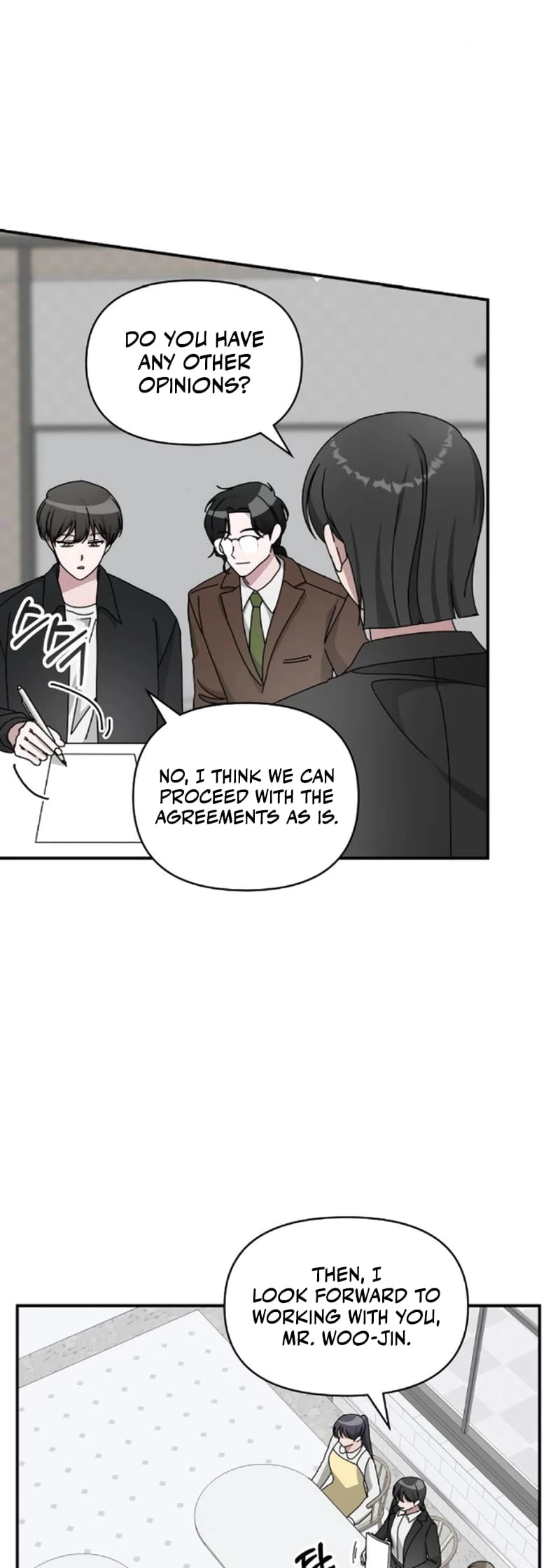 I Was Immediately Mistaken for a Monster Genius Actor Chapter 35 - 29