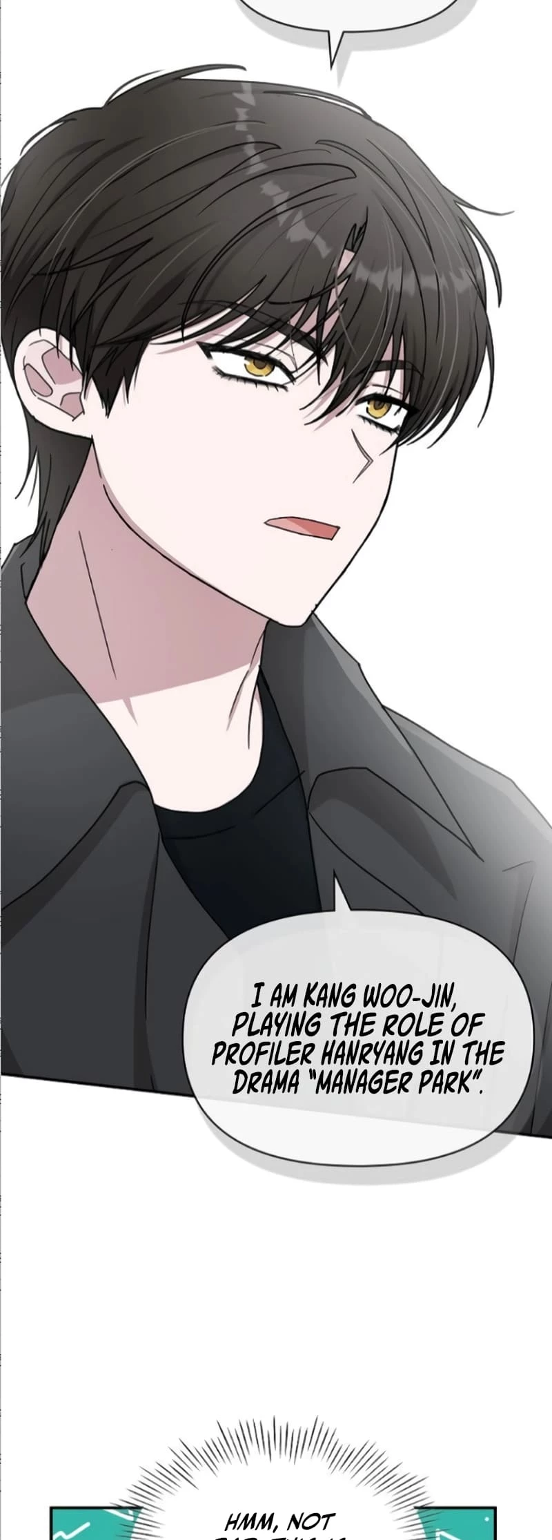 I Was Immediately Mistaken for a Monster Genius Actor Chapter 33 - 23