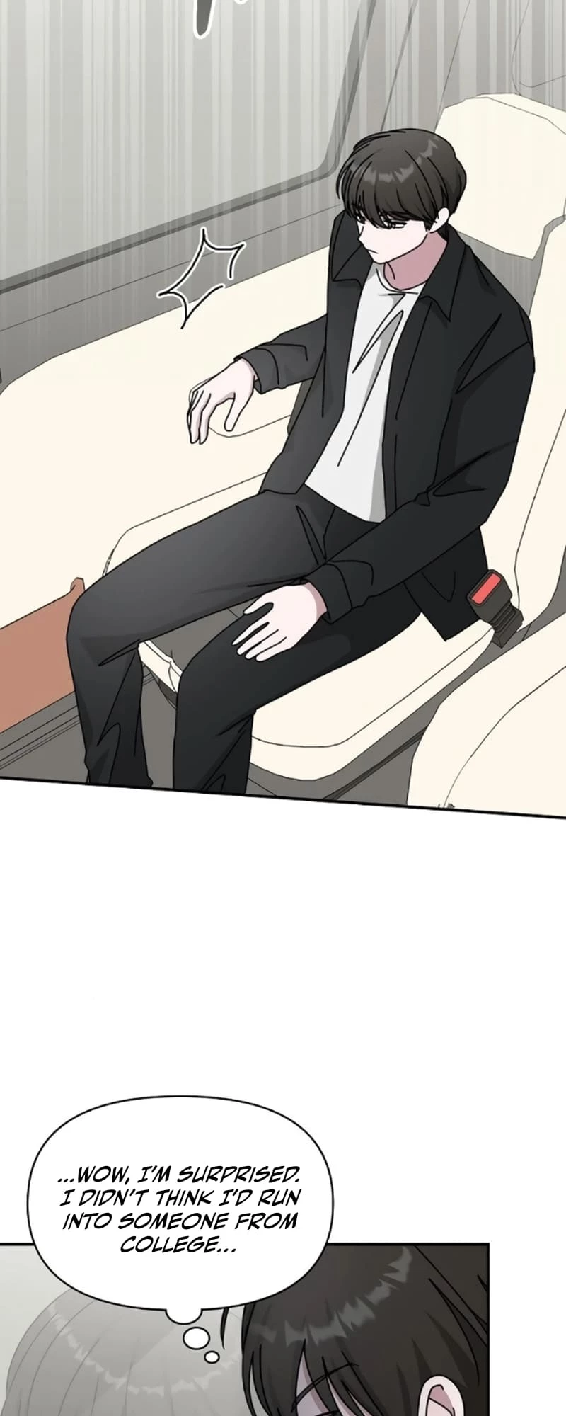 I Was Immediately Mistaken for a Monster Genius Actor Chapter 35 - 36