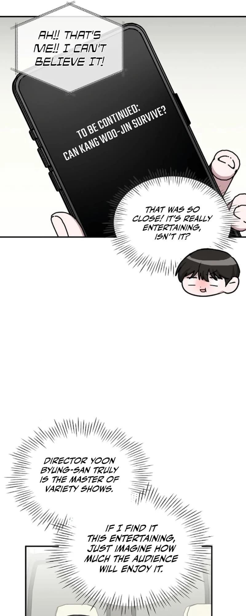 I Was Immediately Mistaken for a Monster Genius Actor Chapter 35 - 45