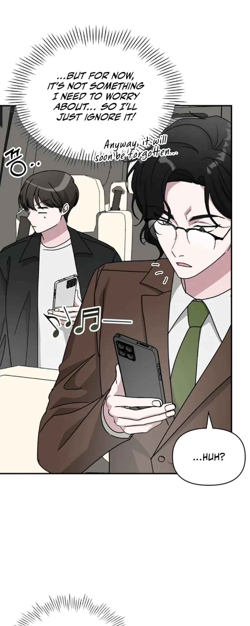 I Was Immediately Mistaken for a Monster Genius Actor Chapter 35 - 48