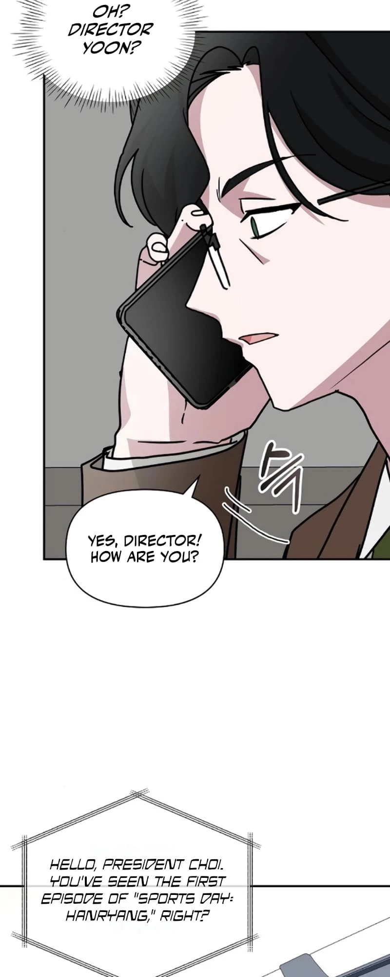 I Was Immediately Mistaken for a Monster Genius Actor Chapter 35 - 49