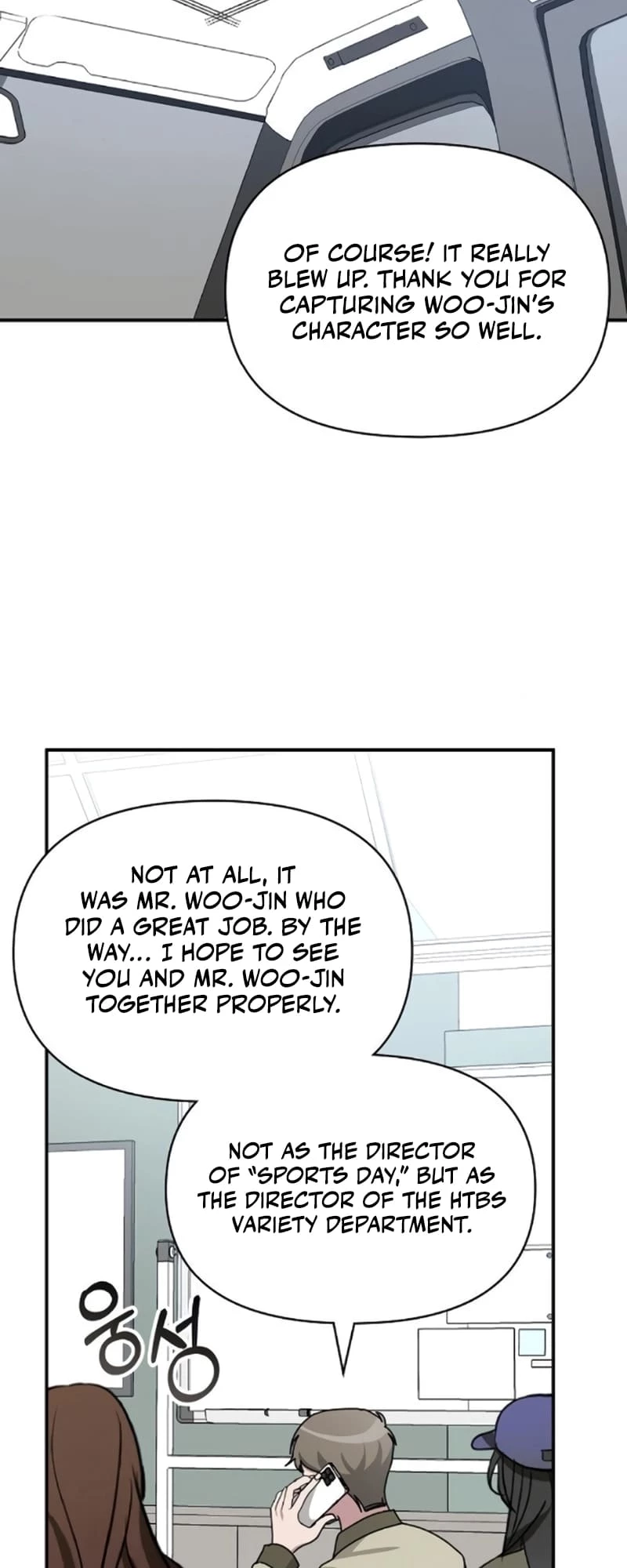 I Was Immediately Mistaken for a Monster Genius Actor Chapter 35 - 50