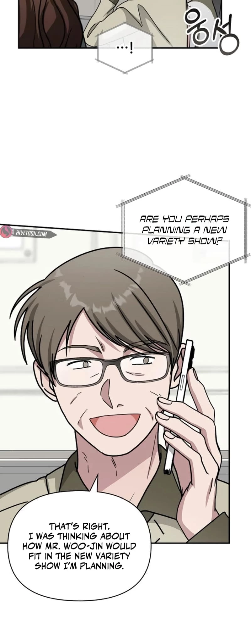 I Was Immediately Mistaken for a Monster Genius Actor Chapter 35 - 51
