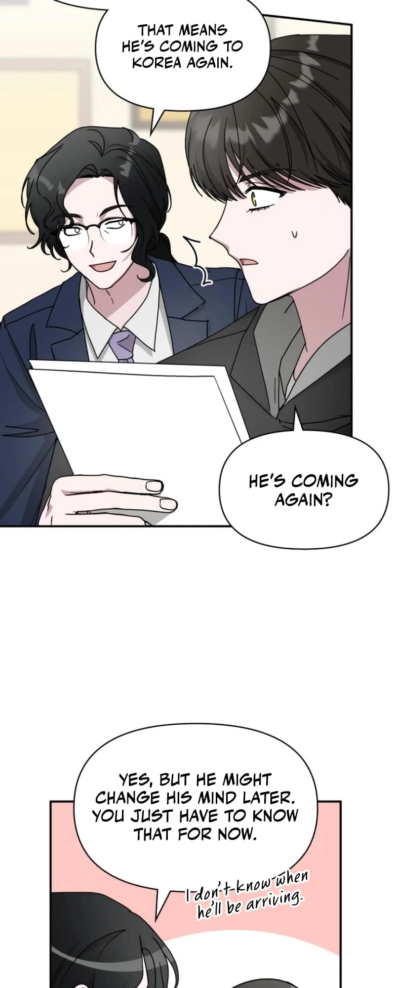 I Was Immediately Mistaken for a Monster Genius Actor Chapter 36 - 48