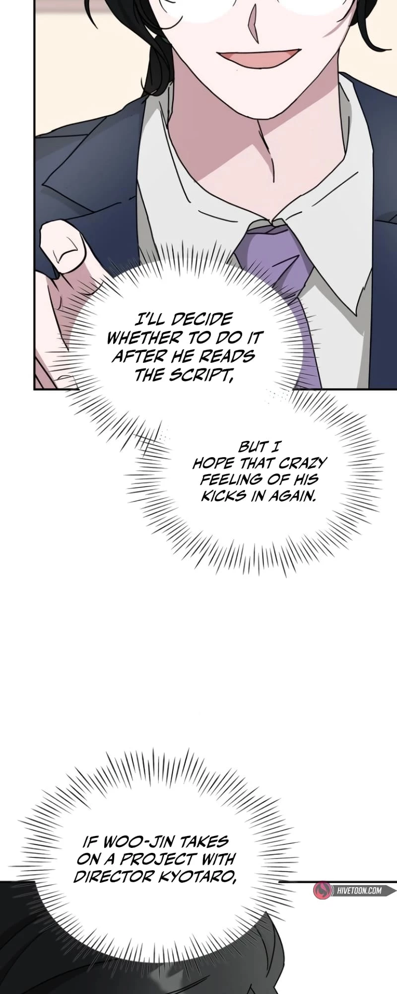 I Was Immediately Mistaken for a Monster Genius Actor Chapter 36 - 50