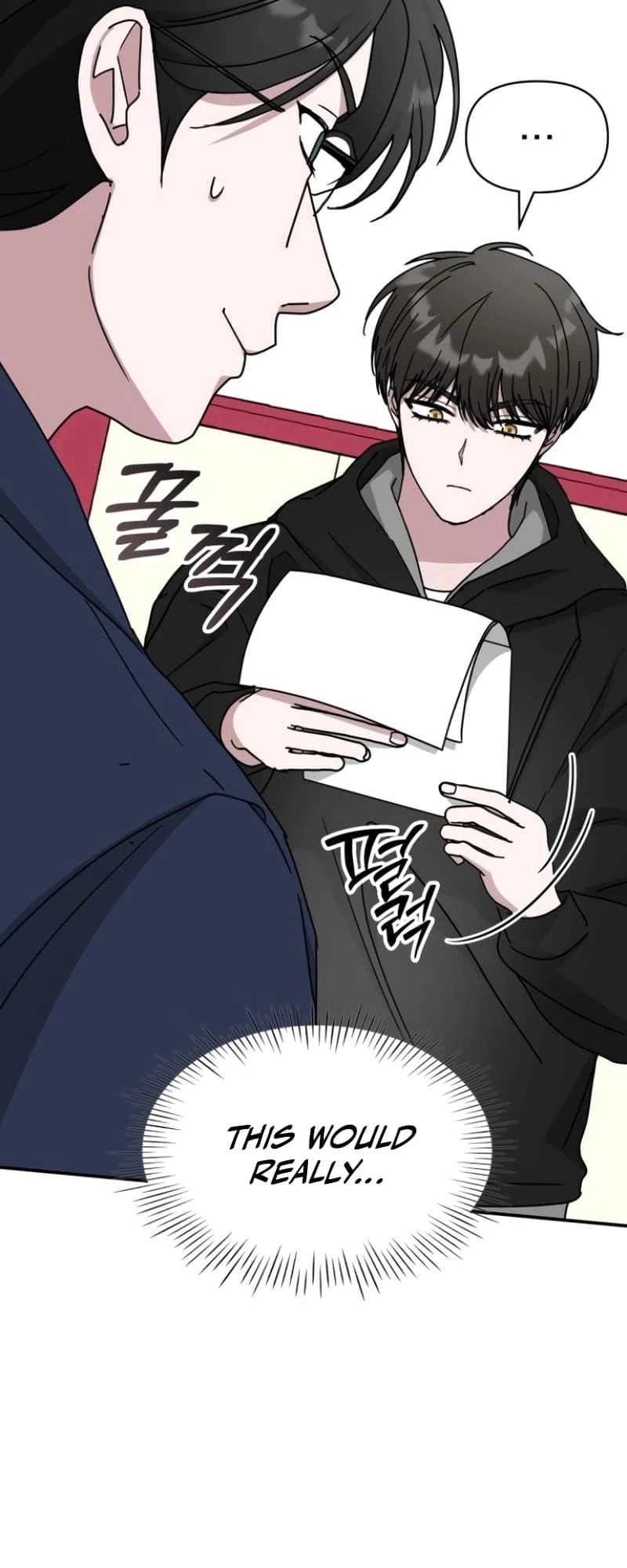 I Was Immediately Mistaken for a Monster Genius Actor Chapter 36 - 51