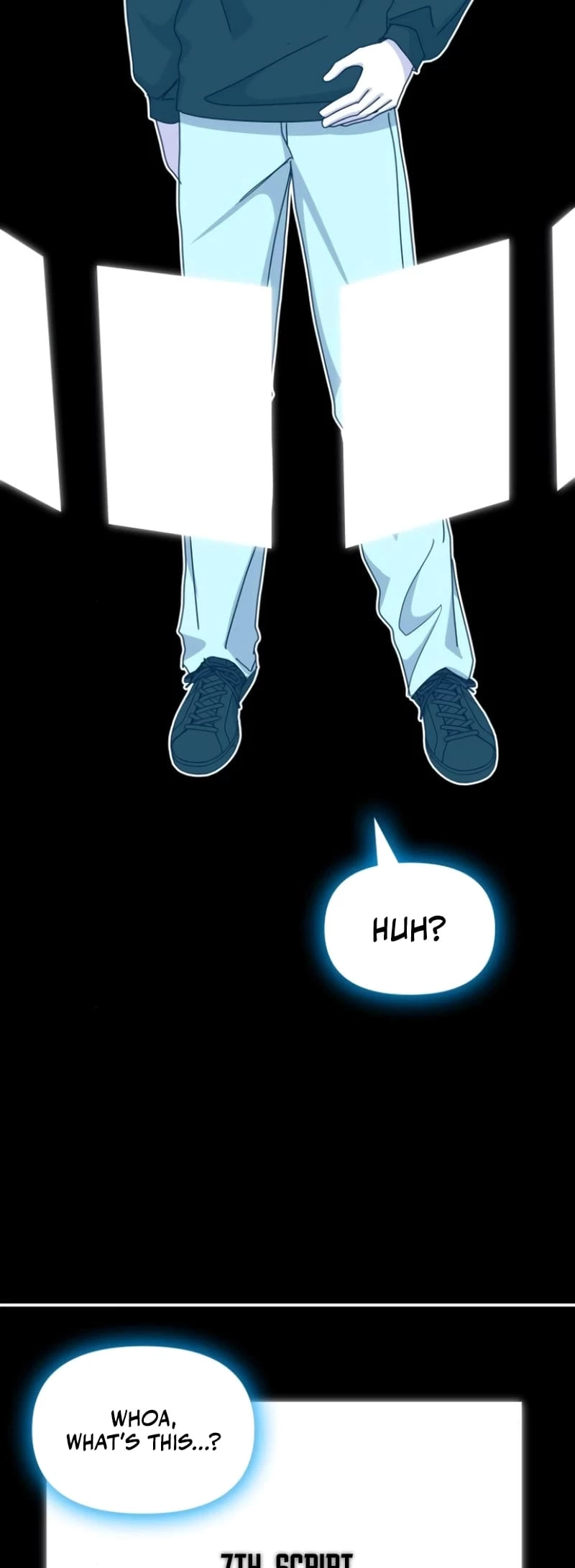 I Was Immediately Mistaken for a Monster Genius Actor Chapter 36 - 54