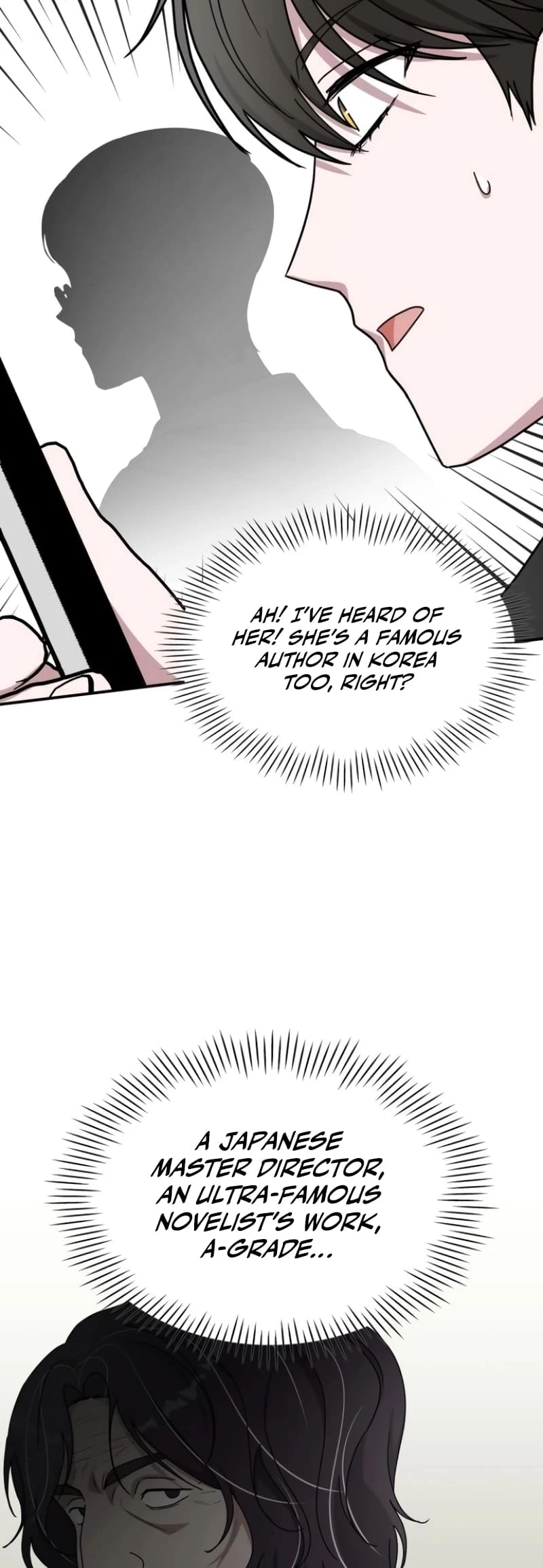 I Was Immediately Mistaken for a Monster Genius Actor Chapter 36 - 59