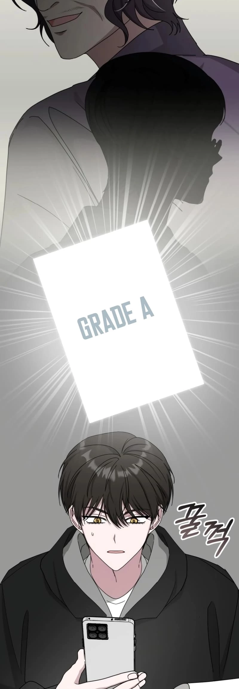 I Was Immediately Mistaken for a Monster Genius Actor Chapter 36 - 60