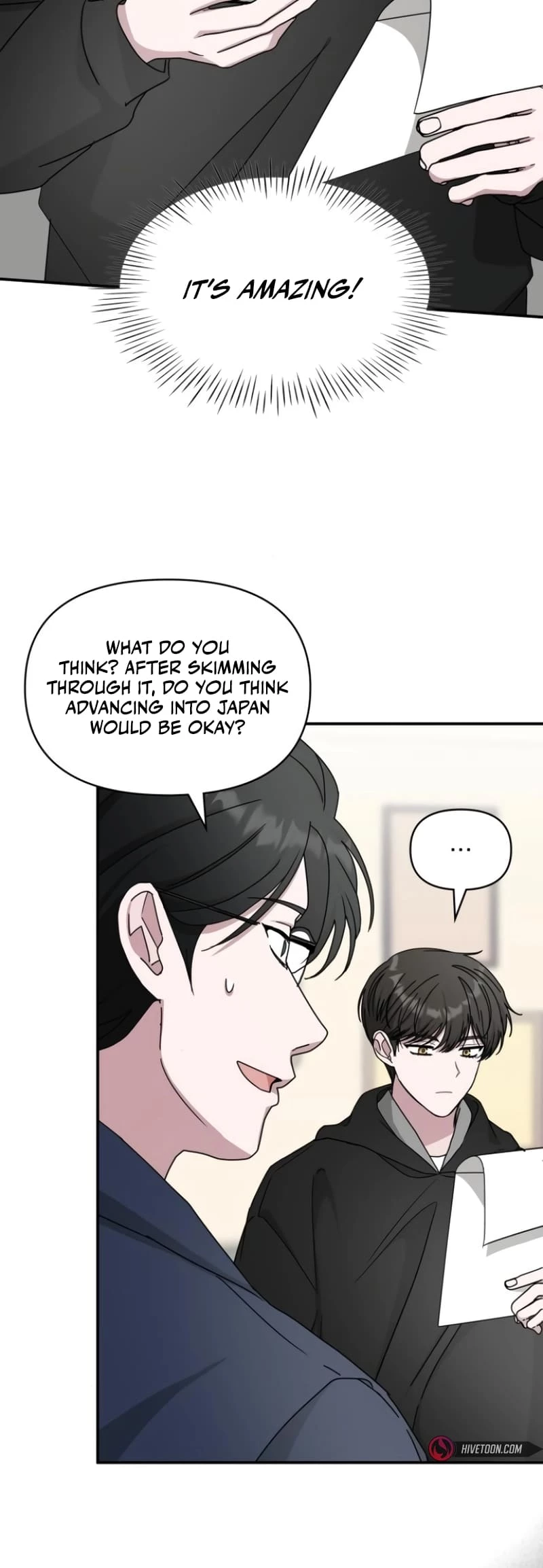 I Was Immediately Mistaken for a Monster Genius Actor Chapter 36 - 61