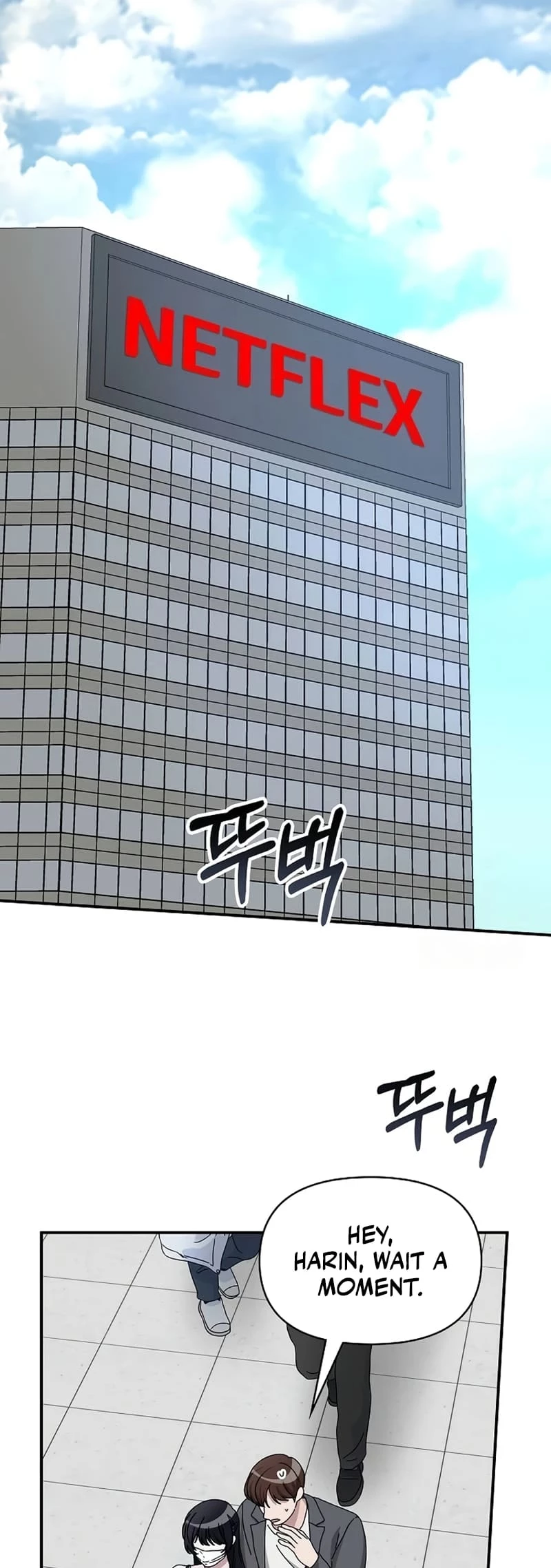 I Was Immediately Mistaken for a Monster Genius Actor Chapter 32 - 6