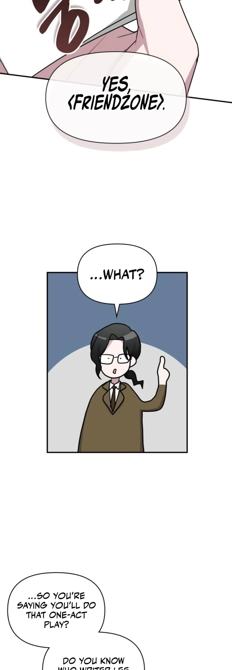 I Was Mistaken As a Monstrous Genius Actor Chapter 31 - 7