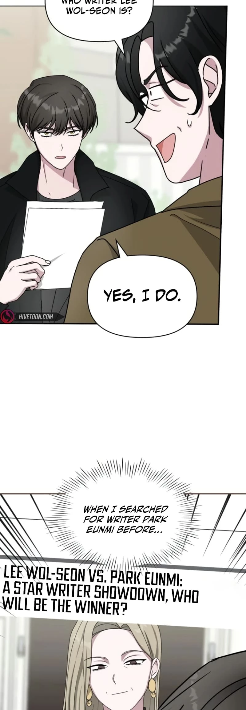 I Was Mistaken As a Monstrous Genius Actor Chapter 31 - 8