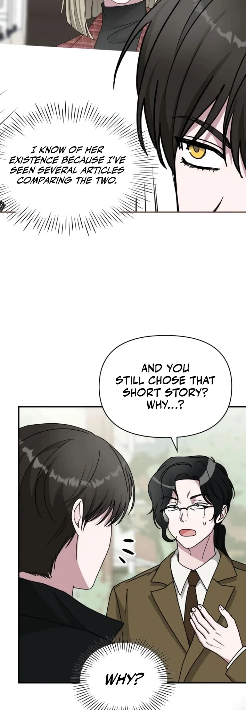 I Was Mistaken As a Monstrous Genius Actor Chapter 31 - 9