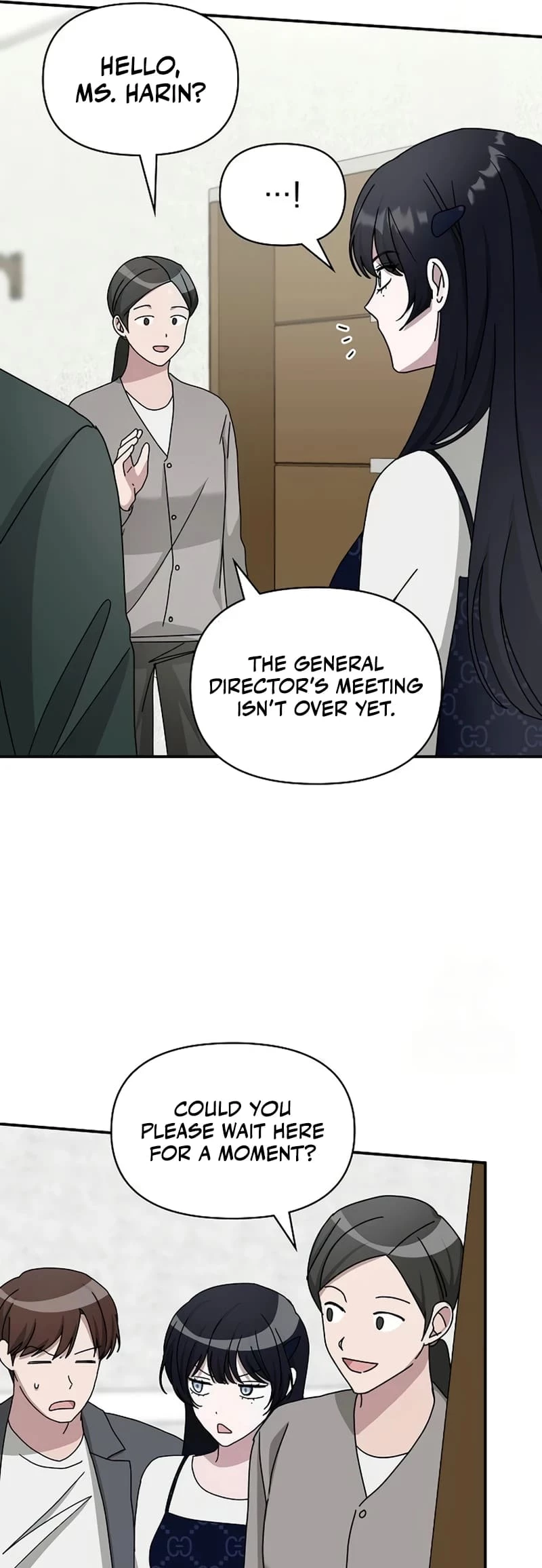 I Was Immediately Mistaken for a Monster Genius Actor Chapter 32 - 11