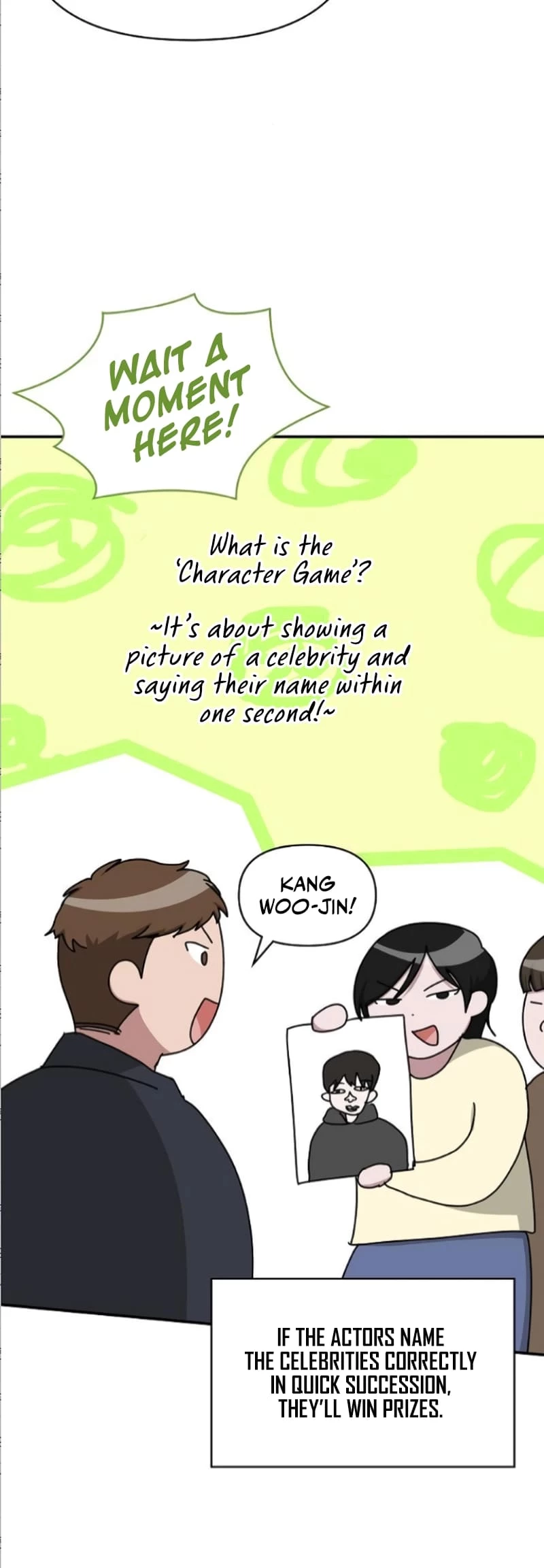 I Was Immediately Mistaken for a Monster Genius Actor Chapter 33 - 29