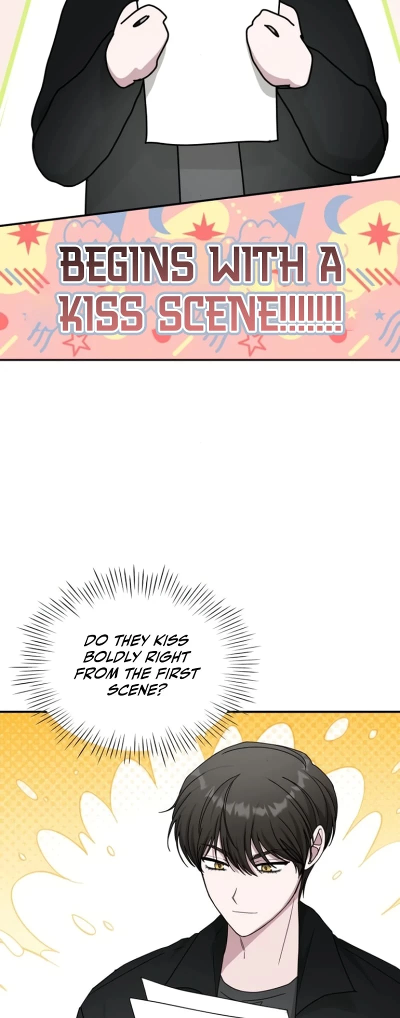 I Was Mistaken As a Monstrous Genius Actor Chapter 31 - 13