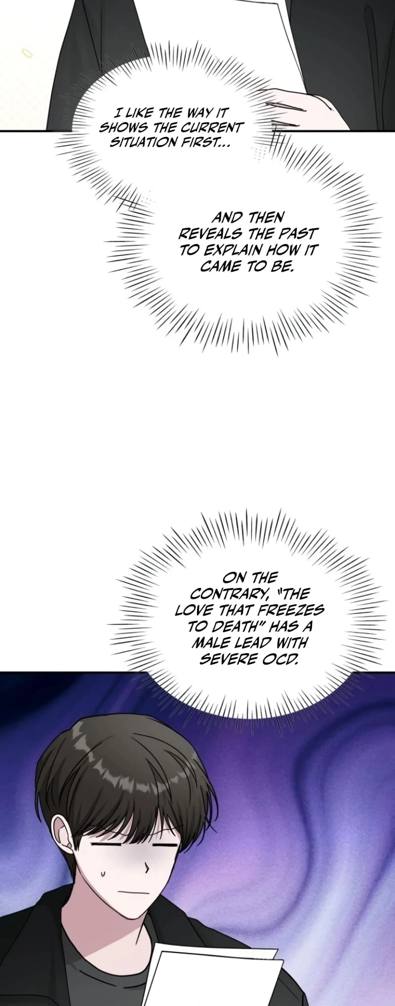 I Was Mistaken As a Monstrous Genius Actor Chapter 31 - 14