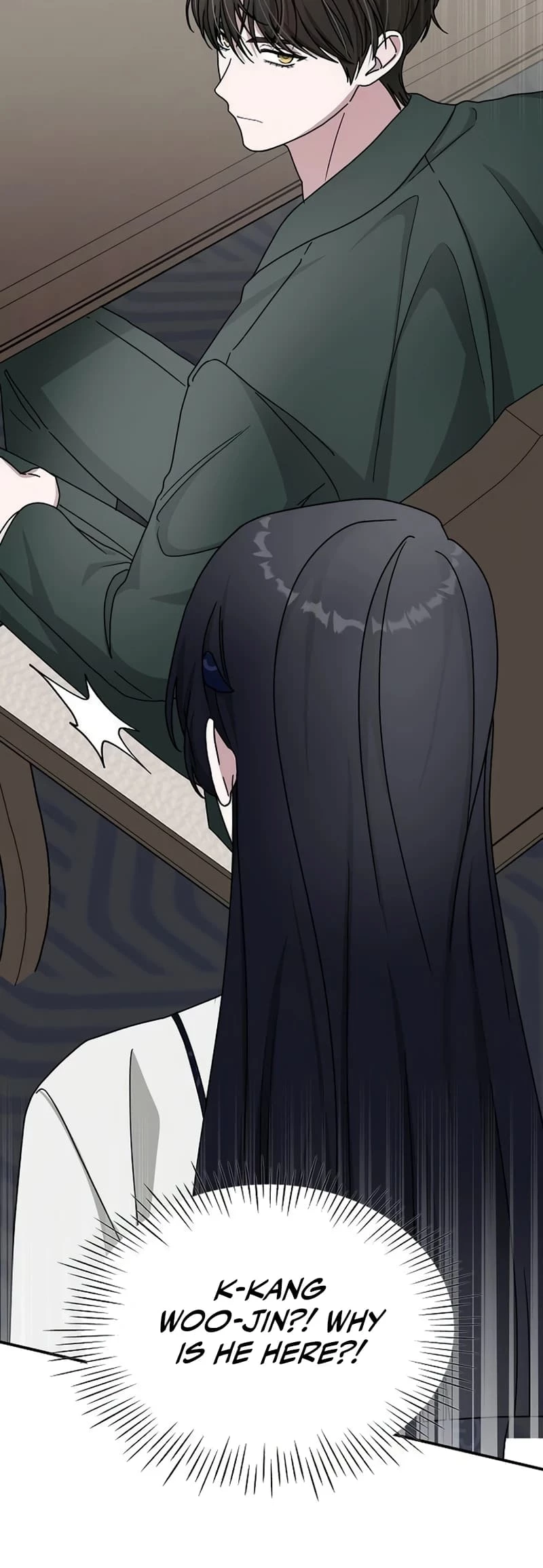 I Was Immediately Mistaken for a Monster Genius Actor Chapter 32 - 14