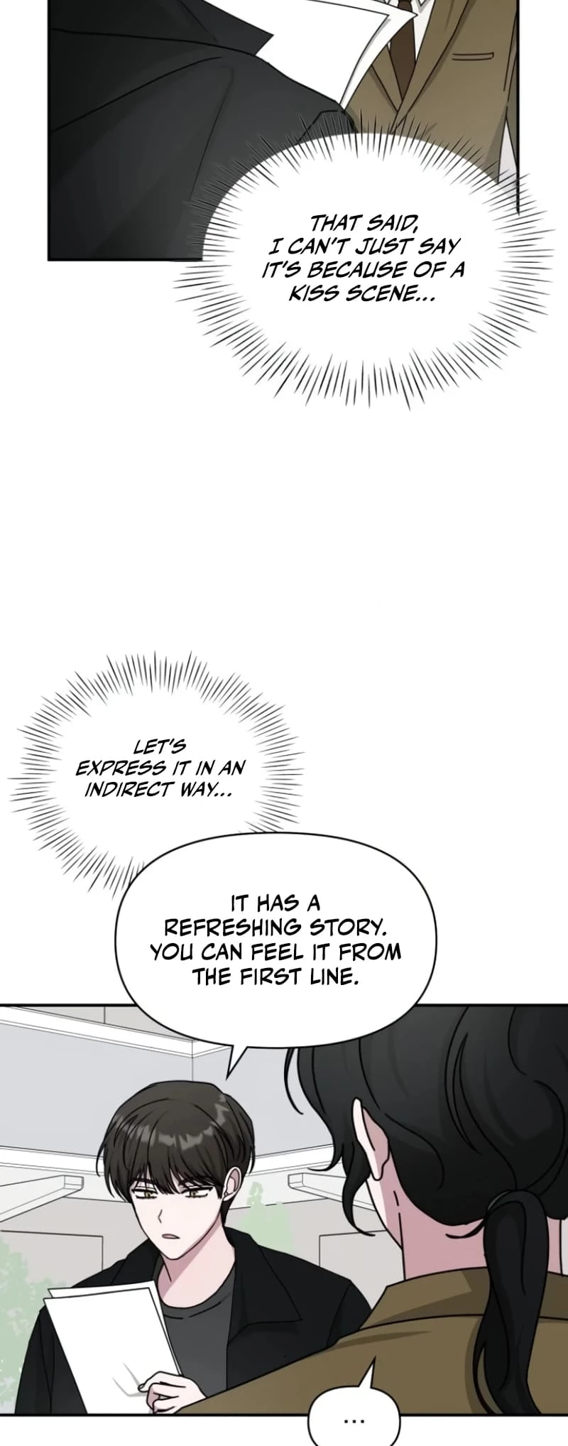 I Was Mistaken As a Monstrous Genius Actor Chapter 31 - 16