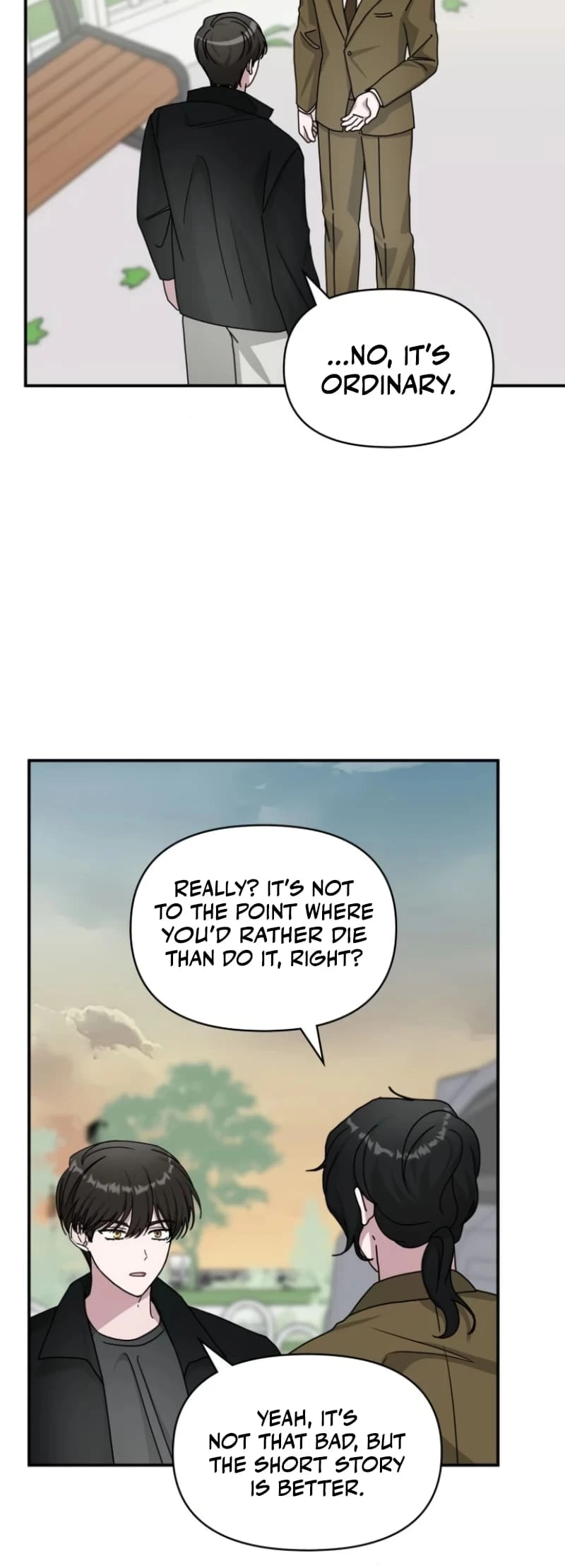 I Was Mistaken As a Monstrous Genius Actor Chapter 31 - 19