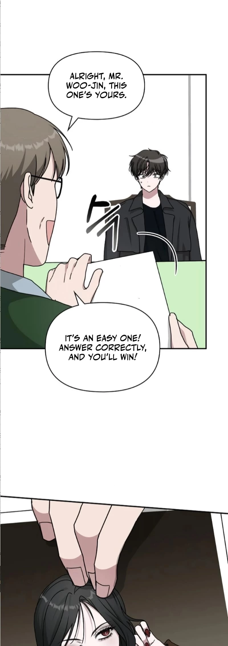 I Was Immediately Mistaken for a Monster Genius Actor Chapter 33 - 35