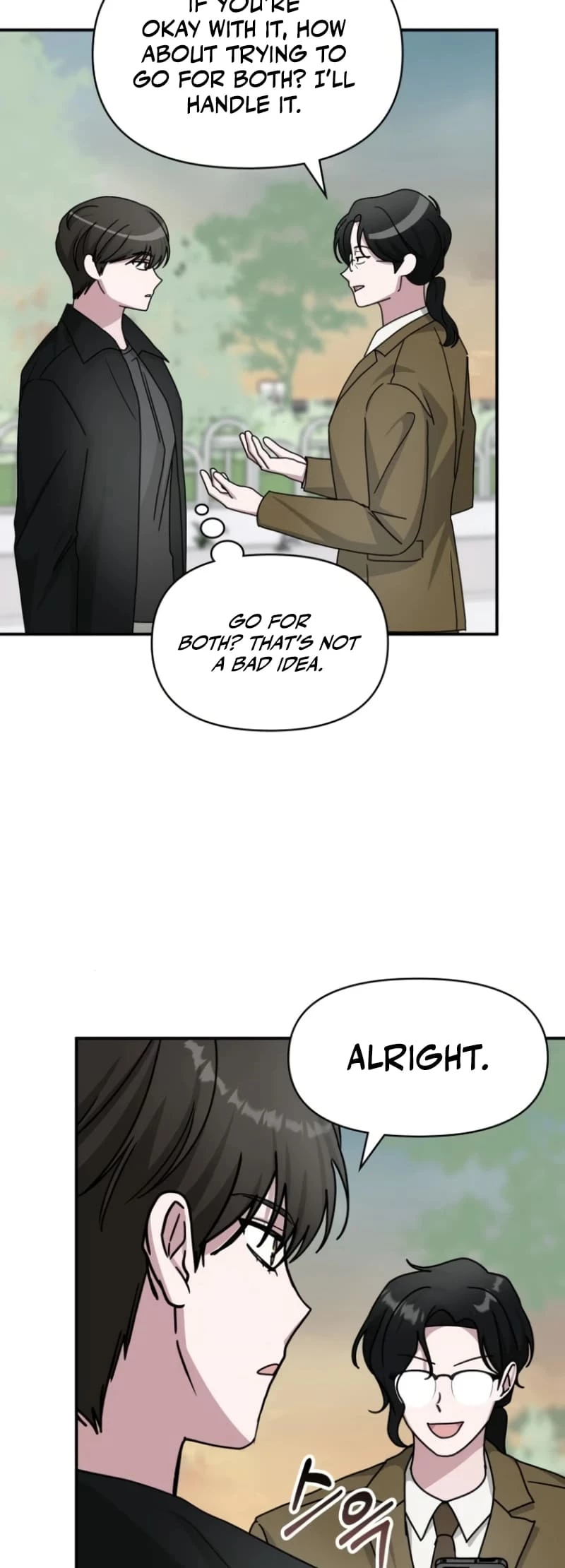 I Was Mistaken As a Monstrous Genius Actor Chapter 31 - 21