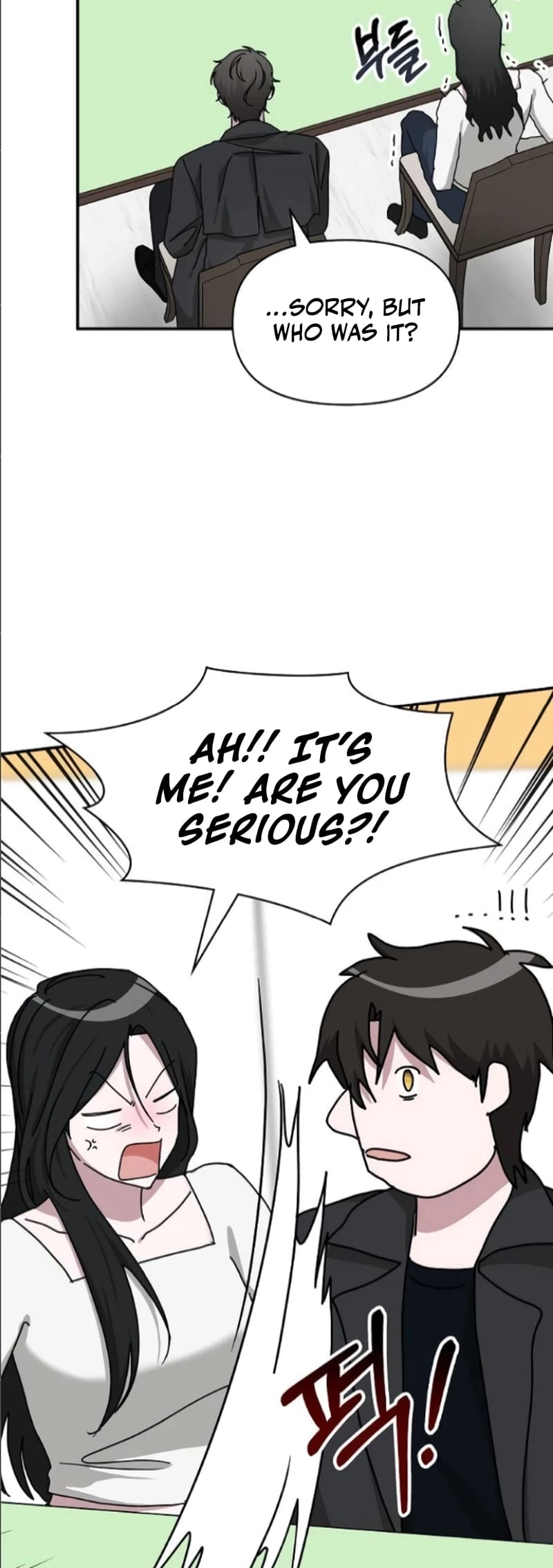 I Was Immediately Mistaken for a Monster Genius Actor Chapter 33 - 37