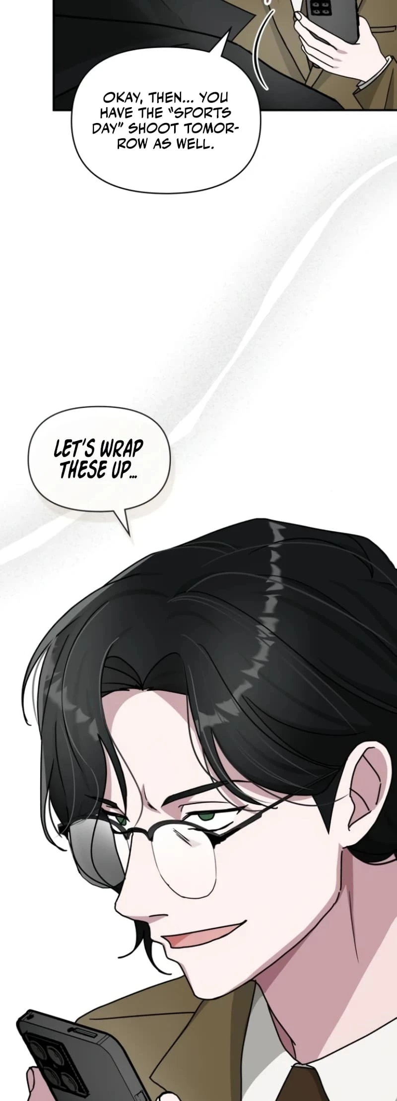 I Was Mistaken As a Monstrous Genius Actor Chapter 31 - 22