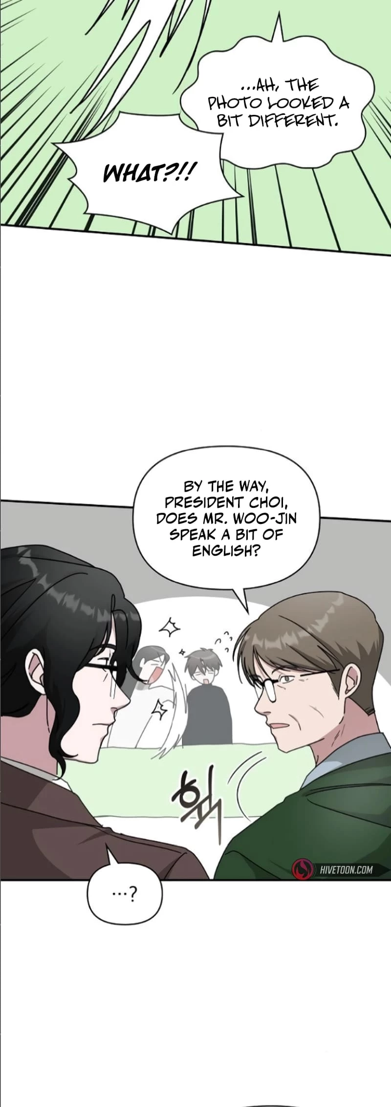 I Was Immediately Mistaken for a Monster Genius Actor Chapter 33 - 38