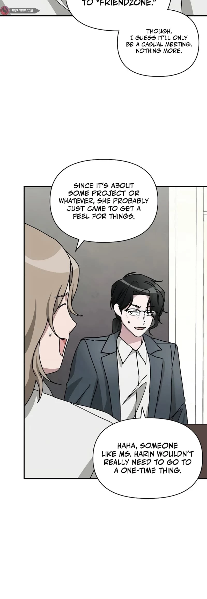 I Was Immediately Mistaken for a Monster Genius Actor Chapter 32 - 22