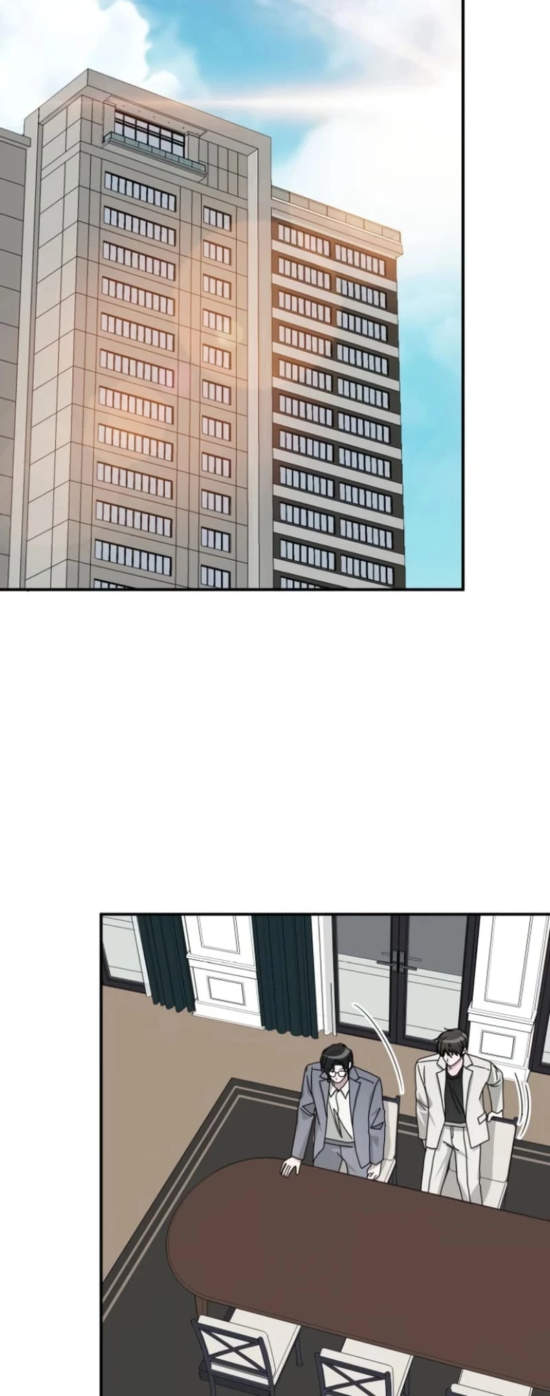 I Was Mistaken As a Monstrous Genius Actor Chapter 31 - 25