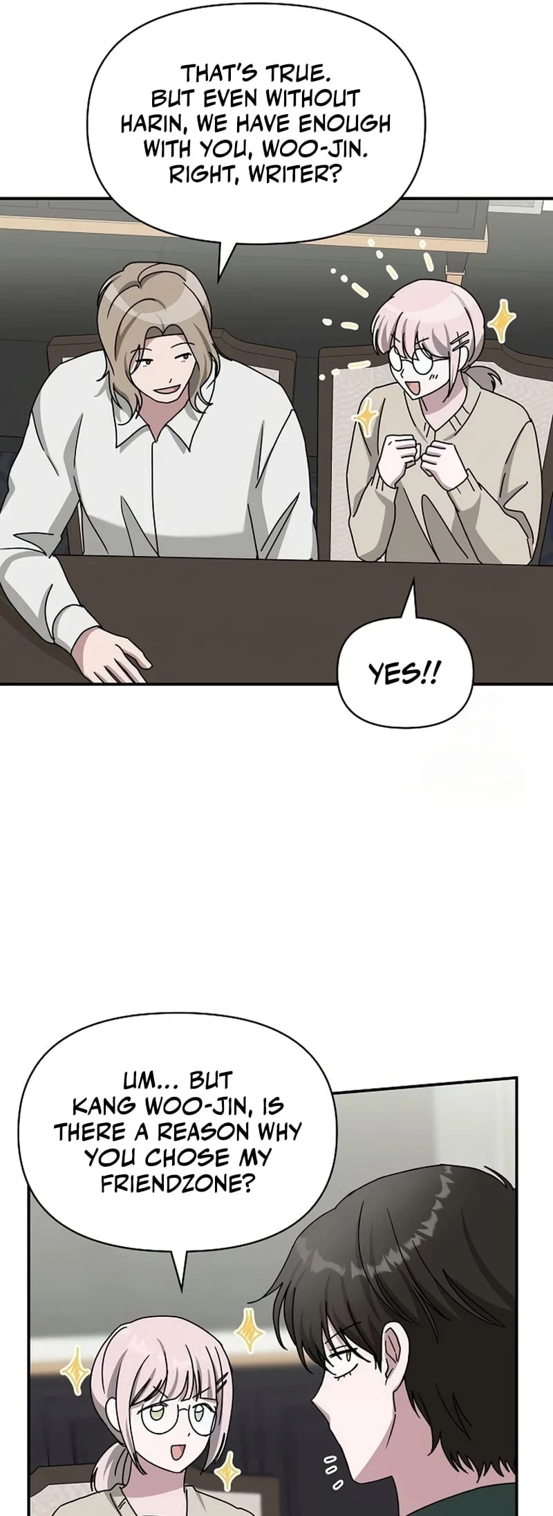 I Was Immediately Mistaken for a Monster Genius Actor Chapter 32 - 23
