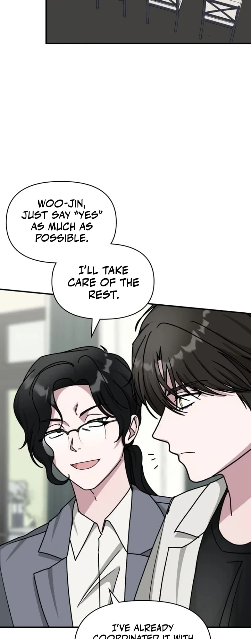 I Was Mistaken As a Monstrous Genius Actor Chapter 31 - 26