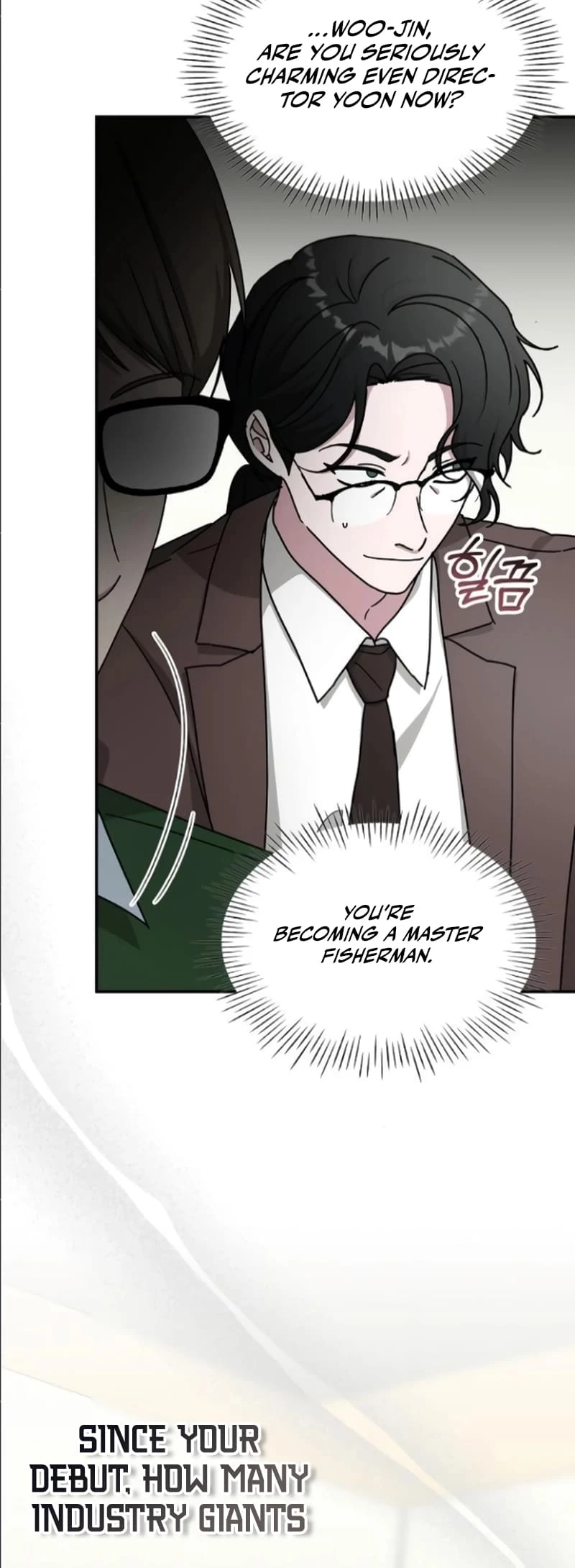 I Was Immediately Mistaken for a Monster Genius Actor Chapter 33 - 44