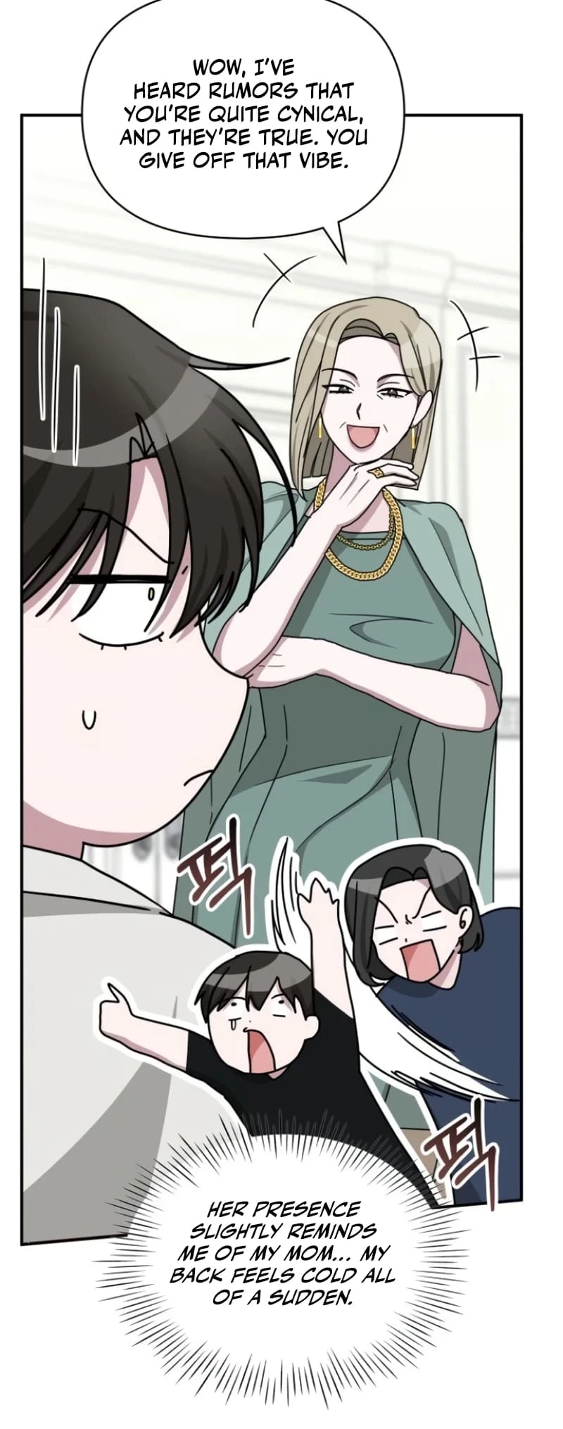 I Was Mistaken As a Monstrous Genius Actor Chapter 31 - 30