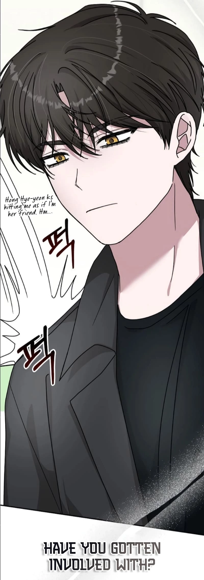 I Was Immediately Mistaken for a Monster Genius Actor Chapter 33 - 45