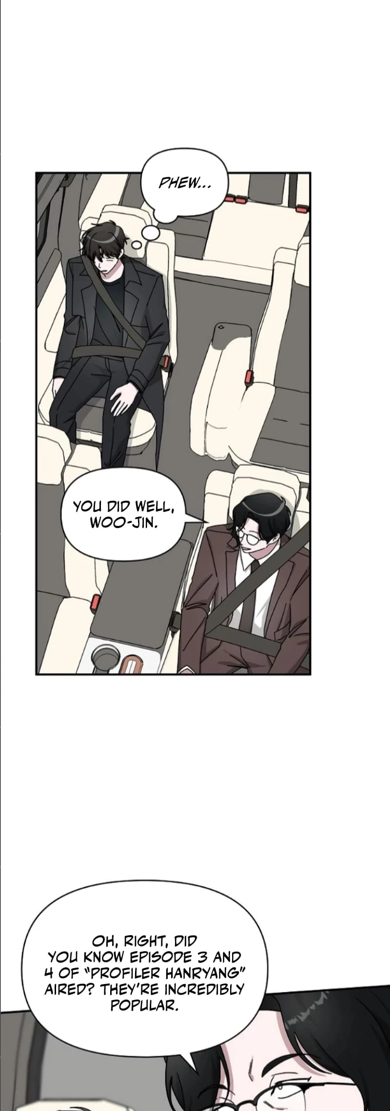 I Was Immediately Mistaken for a Monster Genius Actor Chapter 33 - 47