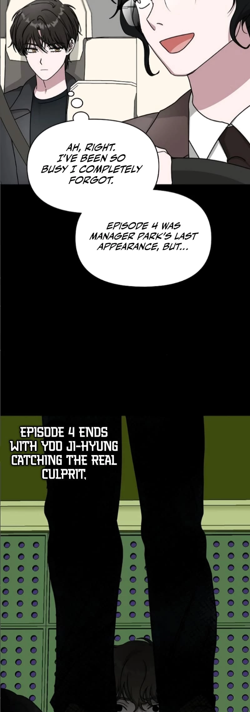 I Was Immediately Mistaken for a Monster Genius Actor Chapter 33 - 48