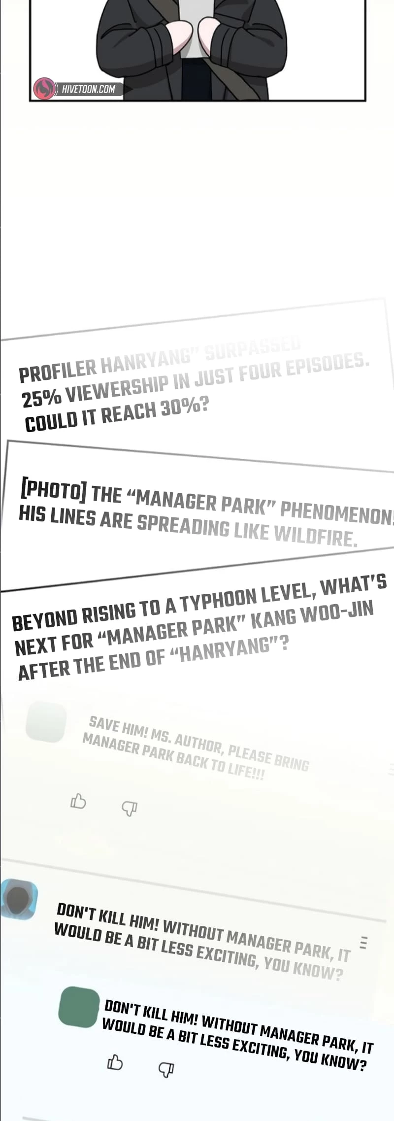 I Was Immediately Mistaken for a Monster Genius Actor Chapter 33 - 50
