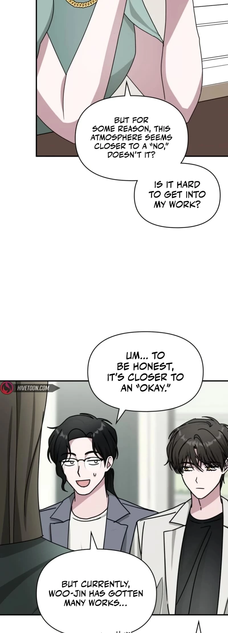 I Was Mistaken As a Monstrous Genius Actor Chapter 31 - 35