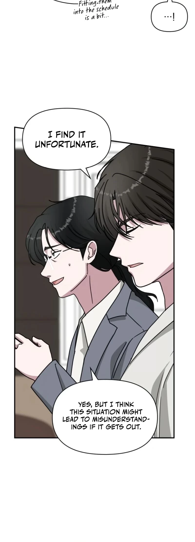 I Was Mistaken As a Monstrous Genius Actor Chapter 31 - 36