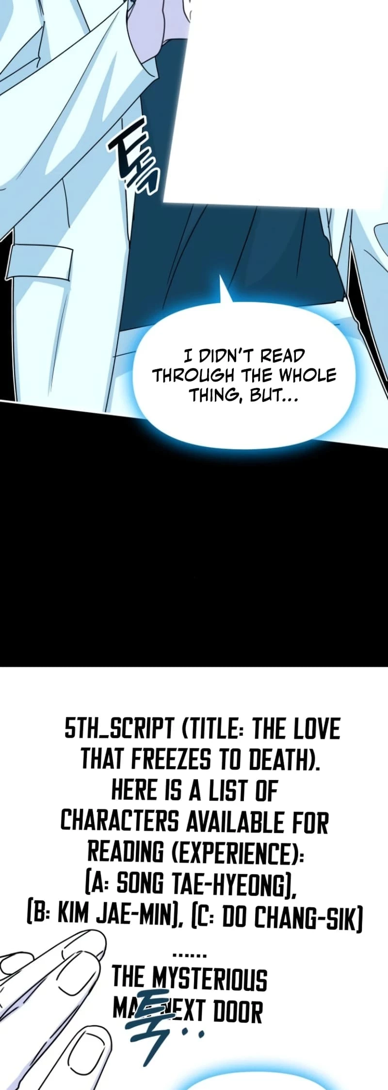 I Was Mistaken As a Monstrous Genius Actor Chapter 31 - 41