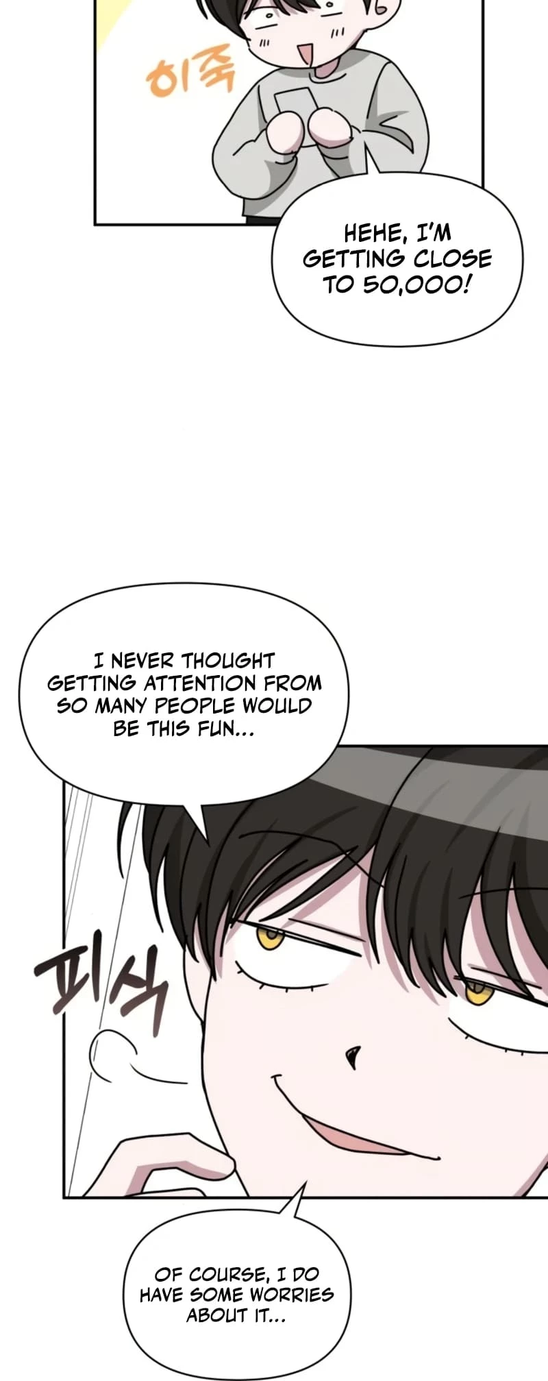 I Was Immediately Mistaken for a Monster Genius Actor Chapter 30 - 6