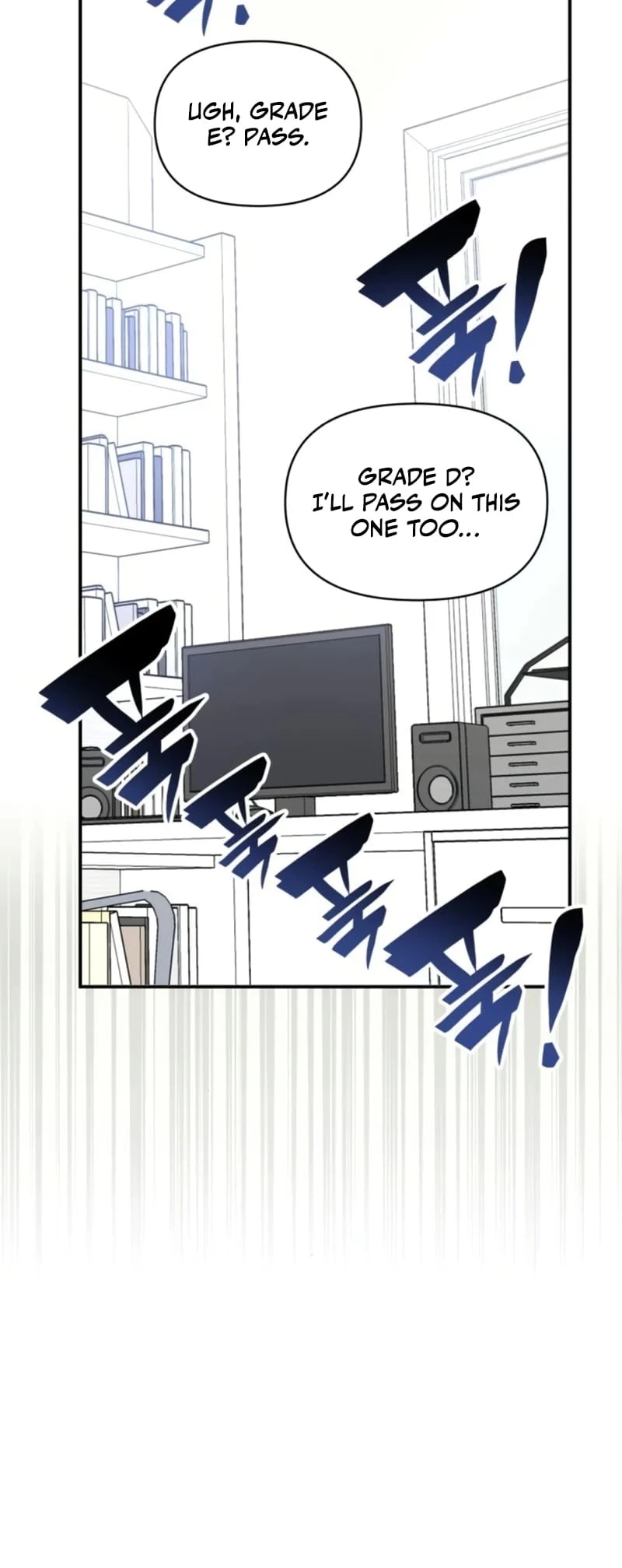I Was Immediately Mistaken for a Monster Genius Actor Chapter 30 - 8