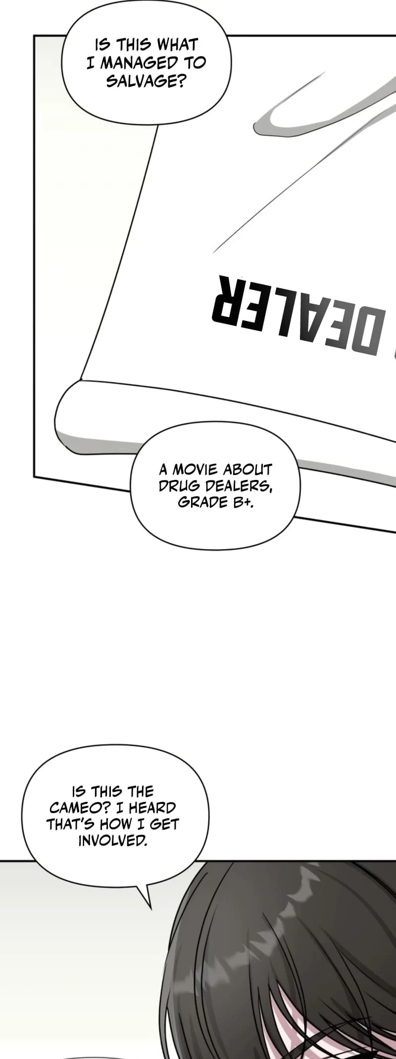 I Was Immediately Mistaken for a Monster Genius Actor Chapter 30 - 10