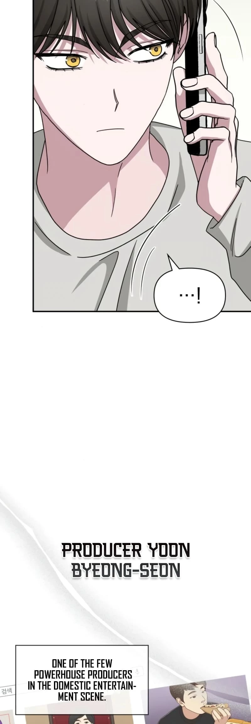 I Was Immediately Mistaken for a Monster Genius Actor Chapter 30 - 17